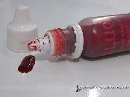 Sangue artificial
