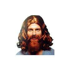 Barba Jesus