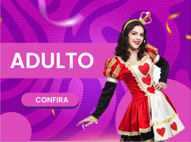 Luxúria Festas - Tudo em fantasias, acessórios e artigos para festas em Caxias do Sul